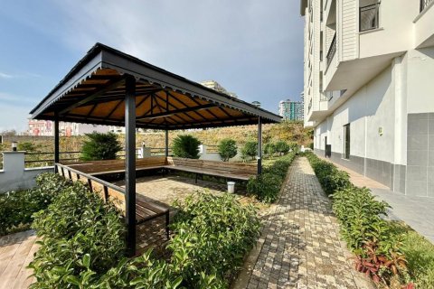 Продажа квартиры в Махмутларе, Анталье, Турция 2 комн., 55м2, №228067 – фото 17