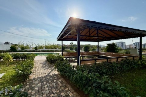 Продажа квартиры в Махмутларе, Анталье, Турция 2 комн., 55м2, №228067 – фото 18