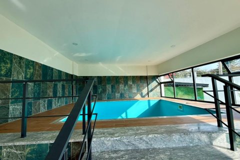 Продажа квартиры в Махмутларе, Анталье, Турция 2 комн., 55м2, №228067 – фото 22