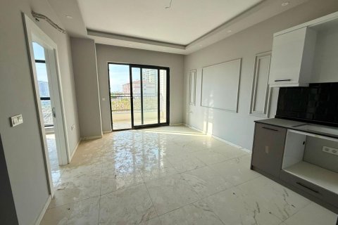 Продажа квартиры в Махмутларе, Анталье, Турция 2 комн., 55м2, №228067 – фото 4