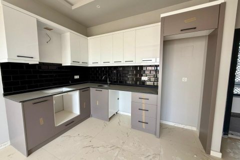 Продажа квартиры в Махмутларе, Анталье, Турция 2 комн., 55м2, №228067 – фото 3