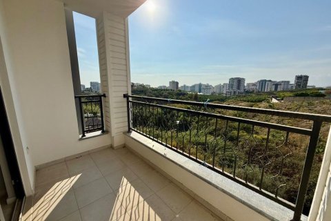 Продажа квартиры в Махмутларе, Анталье, Турция 2 комн., 55м2, №228067 – фото 10