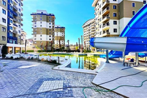 Wohnung in Avsallar, Antalya, Türkei Nr. 228062 - 13
