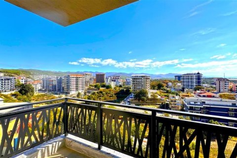 Wohnung in Avsallar, Antalya, Türkei Nr. 228062 - 10