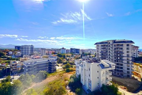 Wohnung in Avsallar, Antalya, Türkei Nr. 228062 - 17