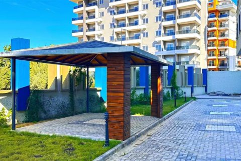Wohnung in Avsallar, Antalya, Türkei Nr. 228062 - 14