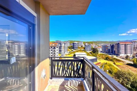 Wohnung in Avsallar, Antalya, Türkei Nr. 228062 - 11