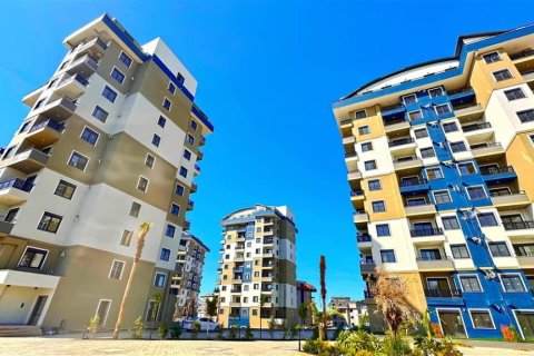 Wohnung in Avsallar, Antalya, Türkei Nr. 228062 - 15