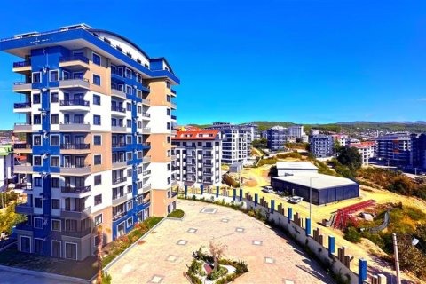 Wohnung in Avsallar, Antalya, Türkei Nr. 228062 - 18