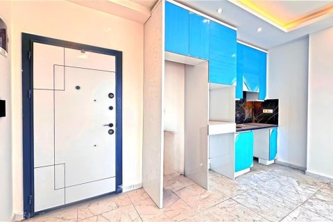 Wohnung in Avsallar, Antalya, Türkei Nr. 228062 - 9