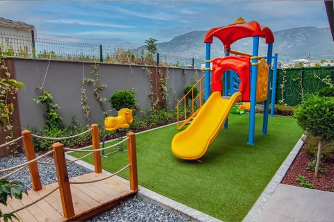 2+1 Leilighet i Alanya, Antalya, Tyrkia Nr. 158413 - 10