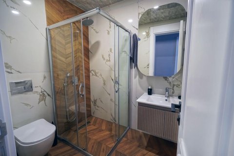 2+1 Leilighet i Alanya, Antalya, Tyrkia Nr. 158413 - 7