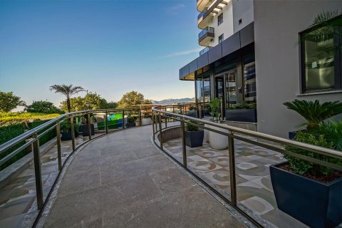 2+1 Leilighet i Alanya, Antalya, Tyrkia Nr. 158413 - 15