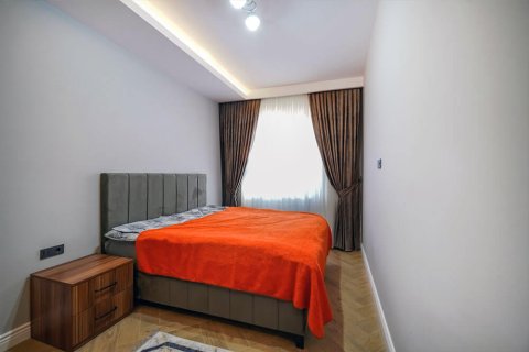2+1 Leilighet i Alanya, Antalya, Tyrkia Nr. 158413 - 5