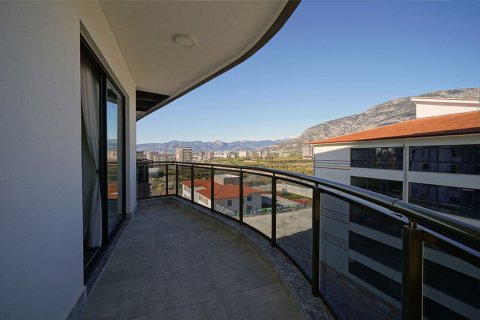 2+1 Leilighet i Alanya, Antalya, Tyrkia Nr. 158413 - 8