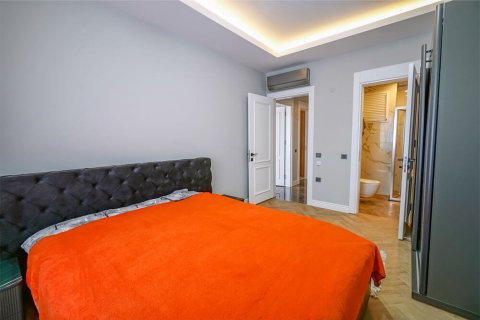 2+1 Leilighet i Alanya, Antalya, Tyrkia Nr. 158413 - 4