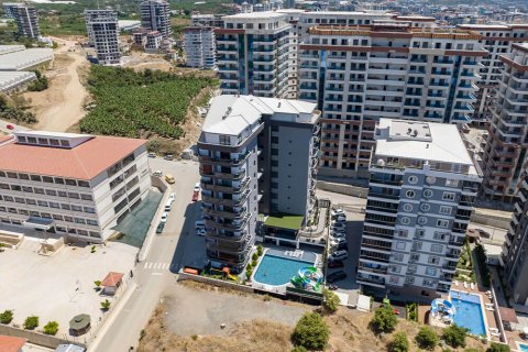 2+1 Leilighet i Alanya, Antalya, Tyrkia Nr. 158413 - 12