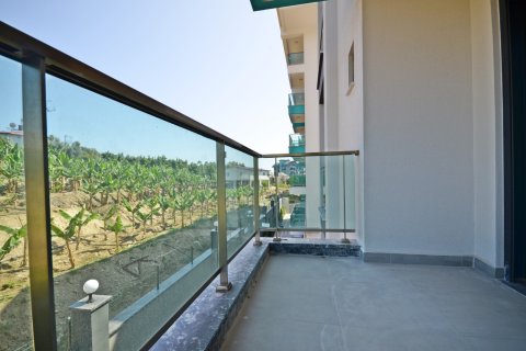 1+1 Lägenhet  i Alanya, Antalya, Turkiet Nr. 216710 - 17