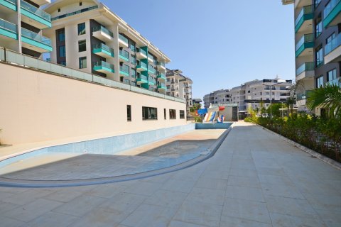 1+1 Lägenhet  i Alanya, Antalya, Turkiet Nr. 216710 - 5