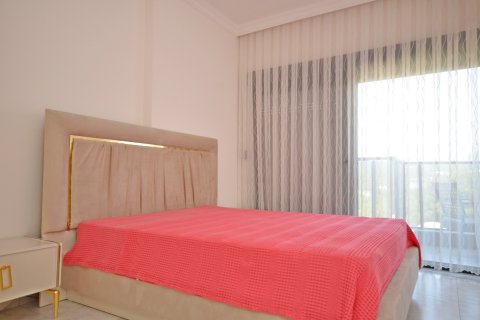 1+1 Wohnung in Alanya, Antalya, Türkei Nr. 216709 - 14