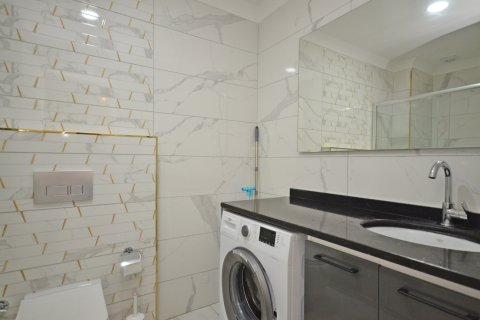 1+1 Wohnung in Alanya, Antalya, Türkei Nr. 216709 - 23