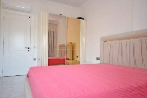 1+1 Wohnung in Alanya, Antalya, Türkei Nr. 216709 - 15