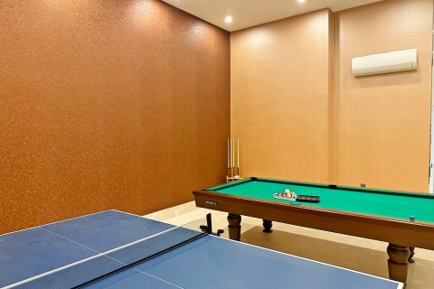 1+1 Wohnung in Alanya, Antalya, Türkei Nr. 216709 - 8