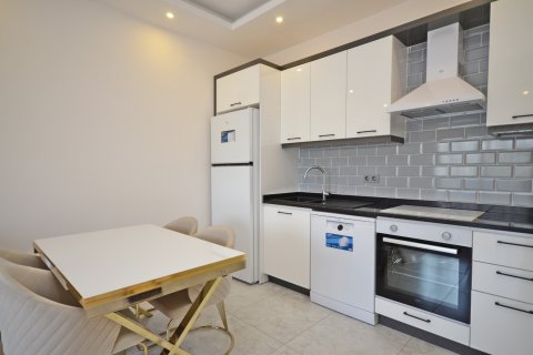 1+1 Wohnung in Alanya, Antalya, Türkei Nr. 216709 - 26