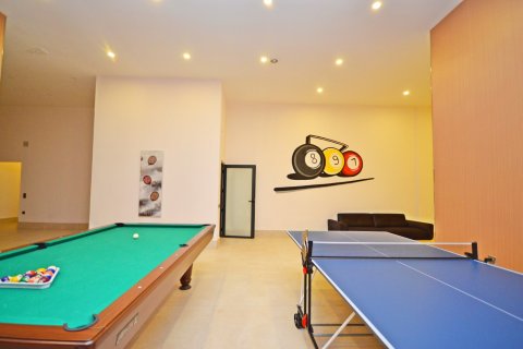 1+1 Wohnung in Alanya, Antalya, Türkei Nr. 216709 - 9