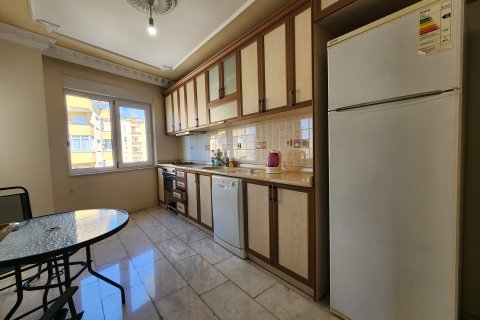 آپارتمان در Alanya ، ترکیه 3 خوابه ، 150 متر مربع. شماره 216707 - 11