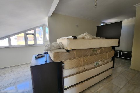 آپارتمان در Alanya ، ترکیه 3 خوابه ، 150 متر مربع. شماره 216707 - 24