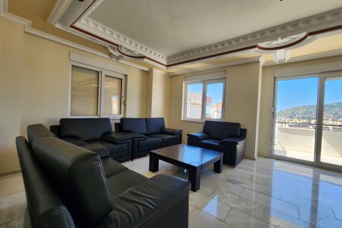 آپارتمان در Alanya ، ترکیه 3 خوابه ، 150 متر مربع. شماره 216707 - 14