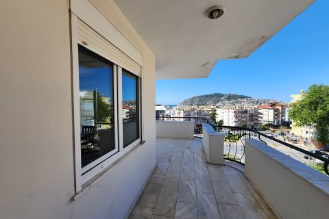 آپارتمان در Alanya ، ترکیه 3 خوابه ، 150 متر مربع. شماره 216707 - 12