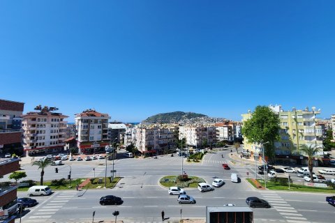 Daire  3+1  Alanya, Antalya, Türkiye №216707