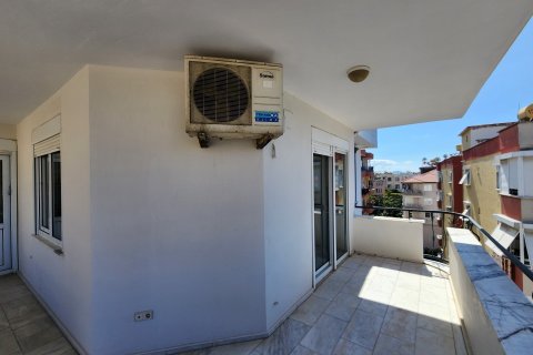 آپارتمان در Alanya ، ترکیه 3 خوابه ، 150 متر مربع. شماره 216707 - 13