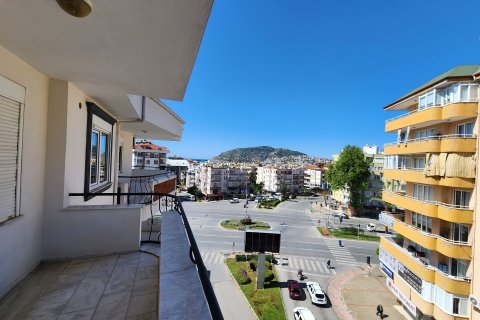 آپارتمان در Alanya ، ترکیه 3 خوابه ، 150 متر مربع. شماره 216707 - 8