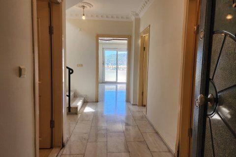 آپارتمان در Alanya ، ترکیه 3 خوابه ، 150 متر مربع. شماره 216707 - 2