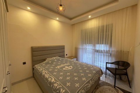 1+1 Leilighet i Alanya, Antalya, Tyrkia Nr. 216708 - 24