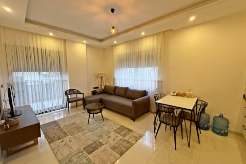 1+1 Leilighet i Alanya, Antalya, Tyrkia Nr. 216708 - 22