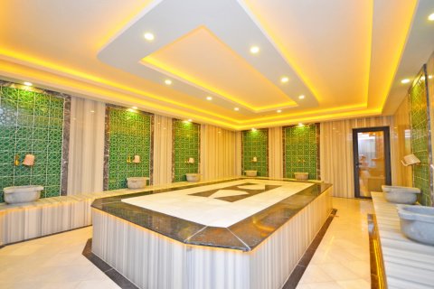 1+1 Leilighet i Alanya, Antalya, Tyrkia Nr. 216708 - 13