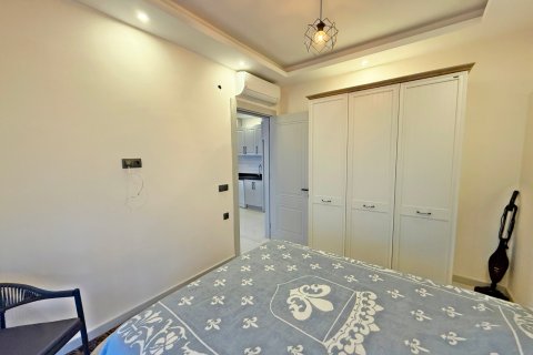 1+1 Leilighet i Alanya, Antalya, Tyrkia Nr. 216708 - 27