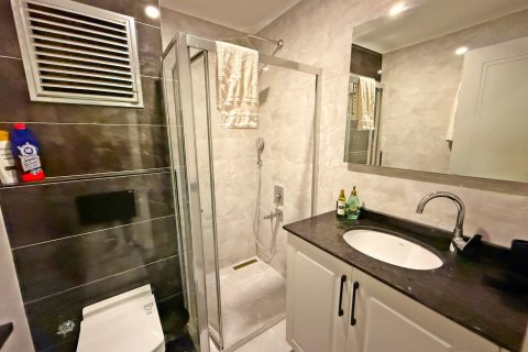 1+1 Leilighet i Alanya, Antalya, Tyrkia Nr. 216708 - 25