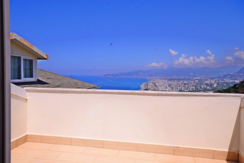 Daire 2+1 Alanya, Antalya, Türkiye №216712 - 23