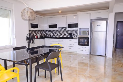 Daire 2+1 Alanya, Antalya, Türkiye №216712 - 12