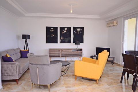 Daire 2+1 Alanya, Antalya, Türkiye №216712 - 10