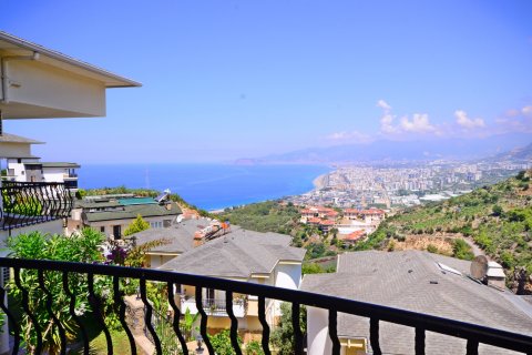 Daire 2+1 Alanya, Antalya, Türkiye №216712 - 16