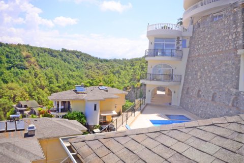 Daire 2+1 Alanya, Antalya, Türkiye №216712 - 24