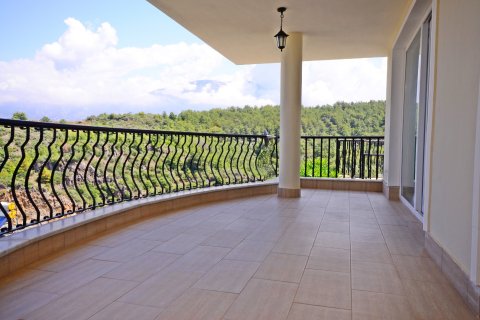 Daire 2+1 Alanya, Antalya, Türkiye №216712 - 20