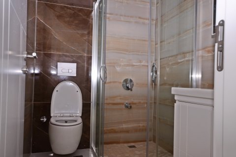 2+1 Lejlighed i Alanya, Antalya, Tyrkiet Nr. 216711 - 19
