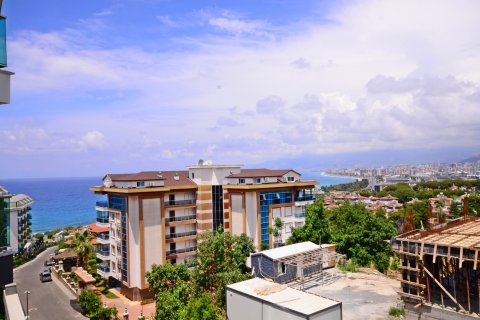 2+1 Lejlighed i Alanya, Antalya, Tyrkiet Nr. 216711 - 11